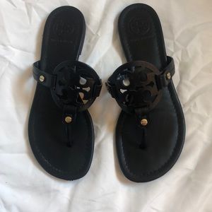 Tory Burch Miller Sandals 7.5